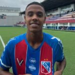 Carlos Renaux confirma renovação de Guga até 2026