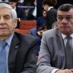 Generais Heleno e Paulo Sérgio são presos; Exército prepara celas especiais em Brasília