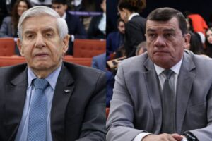 Generais Heleno e Paulo Sérgio são presos; Exército prepara celas especiais em Brasília