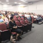 Assembleia Paroquial reforça unidade, desafios e prioridades da Paróquia São Luís Gonzaga