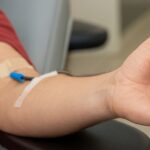 Brusque tem transporte gratuito para doação de sangue em Blumenau