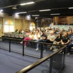 Câmara de Brusque se filia a entidades para ampliar capacitação legislativa