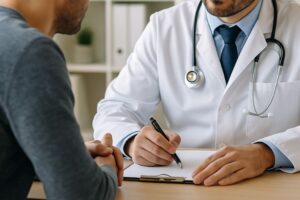 Novembro Azul: Santa Catarina reforça a importância do cuidado integral à saúde do homem