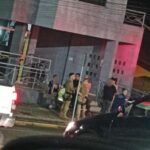 Namorada salta do segundo andar de apartamento após briga com vereadora em SC