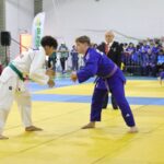 Judô na OLESC tem primeiros campeões definidos em Brusque Judô na OLESC tem primeiros campeões definidos em Brusque