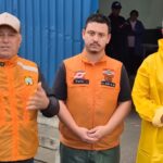 Balneário Barra do Sul (SC) decreta emergência após chuva extrema