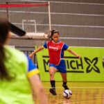 Barateiro Havan Futsal recebe as Leoas da Serra pela final do estadual