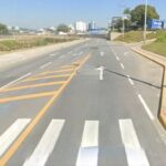 Av. Luiz Henrique da Silveira será interditada neste sábado (29) para corrida noturna