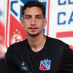 Vovô anuncia chegada de jovem meio-campista por empréstimo