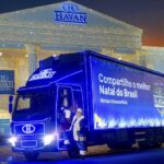 Carreata de Natal da Havan vai percorrer três estados