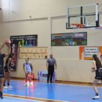 Basquetebol feminino da Olesc tem rodada marcada por intensidade e equilíbrio em Brusque Basquetebol feminino da Olesc tem rodada marcada por intensidade e equilíbrio em Brusque