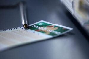 Cinco apostas de SC faturam prêmio na Mega-Sena de R$ 27 milhões