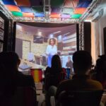 Documentário catarinense ganha destaque nacional no Museu das Favelas, em São Paulo