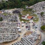Prefeitura de Brusque abre consulta para modernizar cemitério público e serviço funerário