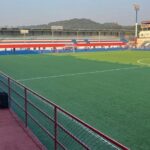 Gramado do Augusto Bauer será trocado para o Catarinense 2026, confirma presidente