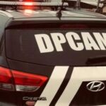 Polícia Civil prende pai suspeito de abusar da própria filha aos 9 anos em Brusque