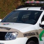 Dois foragidos da Justiça são presos em diferentes bairros de Brusque