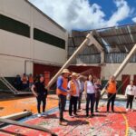 Escolas de SC terão bunkers para proteção contra temporais