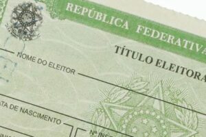 Justiça Eleitoral realiza atendimento itinerante no Bairro Volta Grande