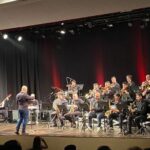 Big Band Brusque Maestro Edino Krieger apresenta espetáculo gratuito no Teatro do CESCB