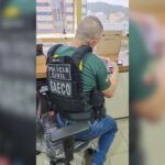 Empresas catarinenses são alvo de investigação por fraudes de R$ 400 milhões