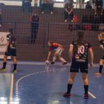Olesc 2025: futsal feminino tem rodada marcada por grandes goleadas Olesc 2025: futsal feminino tem rodada marcada por grandes goleadas