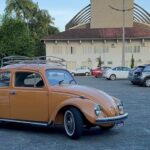 Festa das Vocações terá sorteio de um Fusca 1975; saiba como concorrer