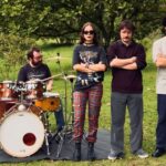 Rock no Parque transforma Guabiruba no palco do rock regional neste fim de semana