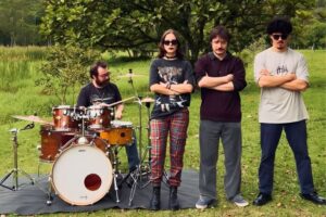 Rock no Parque transforma Guabiruba no palco do rock regional neste fim de semana