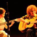 Espetáculo da Escola de Artes da Fundação Cultural é nesta quarta-feira (12)