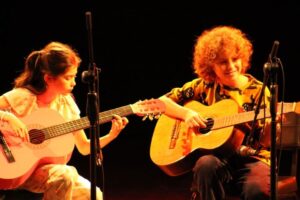 Espetáculo da Escola de Artes da Fundação Cultural é nesta quarta-feira (12)