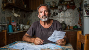 Conta de luz 100% gratuita para brasileiros acima dos 60 anos; confira os critérios