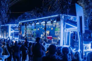 Chegada da Carreata de Natal da Havan em Brusque tem horário alterado