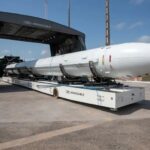 Lançamento de foguete em Alcântara é reagendado para esta segunda