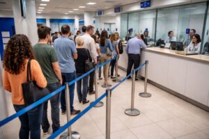 Bancos terão expediente especial de atendimento ao público no final de ano