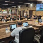 Câmara de Brusque aprova projetos em sessão extraordinária