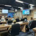 CDL e Sindilojas destacam impacto das câmeras de monitoramento na segurança de Brusque