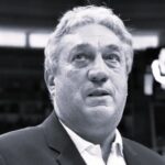 Basquete brasileiro perde técnico Cláudio Mortari