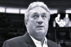 Basquete brasileiro perde técnico Cláudio Mortari