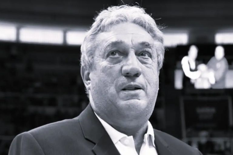 Basquete brasileiro perde técnico Cláudio Mortari