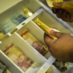 Caixa começa a pagar saldo do FGTS retido pelo saque-aniversário