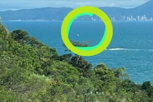 BALNEÁRIO CAMBORIÚ: Embarcação fica à deriva por quatro horas em alto-mar