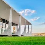 STF nega possibilidade de candidaturas sem filiação partidária