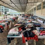Bazar da Ação Social da Paróquia São Luís Gonzaga terá peças de R$ 5 e R$ 10