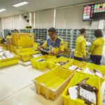 Haddad diz que aporte aos Correios deve ser menor que R$ 6 bilhões