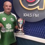 FUTEBOL FEMININO: Paysandu celebra participação histórica no JASC