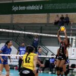 Abel Moda Vôlei vence Mampituba e embala na Superliga B