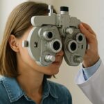 Brusque retoma cirurgias e amplia atendimento em oftalmologia