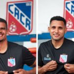 Carlos Renaux anuncia duas contratações para o Catarinense 2026