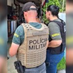 CyberGAECO deflagra operação em Guabiruba para combater conteúdo de abuso sexual infantil